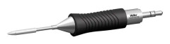 RTM 018 S - Micro Soldering Tip Chisel 1.8mm, Weller