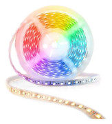 Nedis SmartLife LED Strip | WIFILS50CRGBW |Flerfärgad
