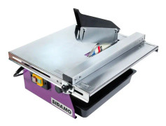Kakelsåg 800 W DIAMINIBOX 180 mm - SIDAMO - 20116012