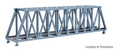 Vollmer 47801 N Stålbro 1sporet Universel (L x B x H) 225 x 38 x 61 mm