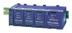 TDK-Lambda DPP50-24 strömförsörjning för DIN-skena 24 V/DC 2,1 A 50 W, 1 utgång