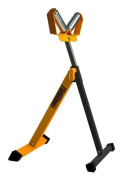 BACK BACK MED V-ROLL TOUGHBUILT 60 KG TB-S220