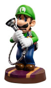 Statyett - SUPERMARIO - Luigis Mansion 3 - PVC - Inomhus - Mixad