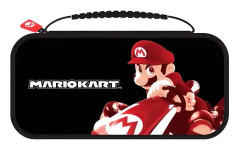 Nintendo Switch Mario Kart 8 Deluxe Travel Case - Bag - Nintendo Switch