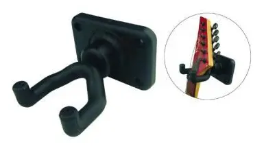 POWER ACOUSTICS - GS 110 - Gitarrstativ
