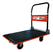 Fällbar vagn 300kg 900x610mm - STOCKMAN - C30R/1
