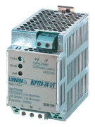 TDK-Lambda DLP-120-24-1/E DIN-skena nätaggregat 24 V/DC 5 A 120 W 1 x
