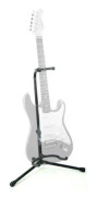 Tiger Guitar Stand Black - GST14-BK