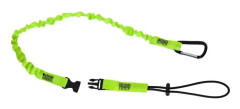 PORTWEST QUICK CONNECT TOOL LANYARD FP44GNR