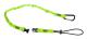 PORTWEST QUICK CONNECT TOOL LANYARD FP44GNR