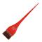Pro Tip långvarig Crimped Tinting Brush.