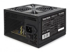 VULTECH VPS-A600R 300W STRÖMFÖRSÖRJNING MED 12CM FLÄKT