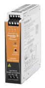 Weidmüller PRO MAX 72W 24V 3A DIN-skena nätaggregat 24 V/DC 3 A 72 W