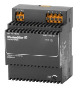 Weidmüller 2580240000 Switching Power Supply 12 V/DC 5 A 60 W Innehåll 1 st