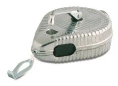 Defi - Scribe Line - Aluminium - 30 M - 100 G - Bulk