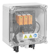 Weidmüller 2791940000 PVN1M1I2SXFXV2O1TXPX11 Generatorkopplingsdosa