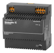 Weidmüller 2580260000 Switching Power Supply 24 V/DC 4 A 96 W Innehåll 1 st