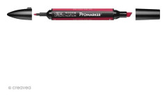 WINSOR & NEWTON PROMARKER RUBY R455