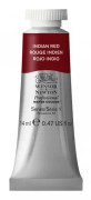 W&N akv 14ml Indian Red
