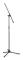 Stagg MIS-0822 BK Mikrofonbom, Svart