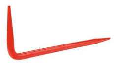 Rennsteig Werkzeuge 278 012 2 Vinkeldorn (Ø x L) 12 mm x 350 mm Verktygsstål gjuten