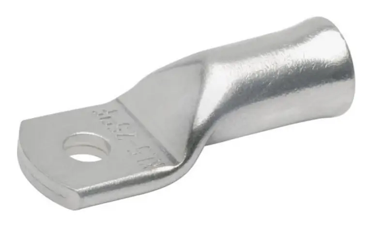 Klauke 712F16 Rörkabelsko 180 ° M16 240 mm² 1 st