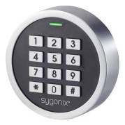 Sygonix SY-4599778 Kodlås Utanpåliggande 18 V/DC IP66