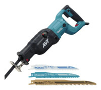 1510W kolvsåg + låda - MAKITA - JR3070CTH