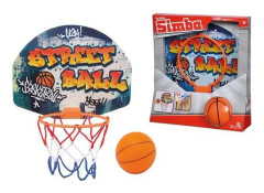 BIAKTIV basketkorg - SMOBY