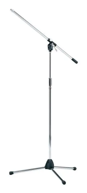 TAMA MS205 Bom Mikrofonstativ Stativ Krom