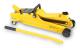 Stanley STMT81251-1, Universal, 2000 kg, Hydraulisk domkraft, 8,5 cm, 38,1 cm, Svart, Gul