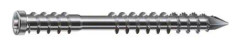 SPAX-D FÖRSÄNKT HUVUD TORX TYP SKRUV