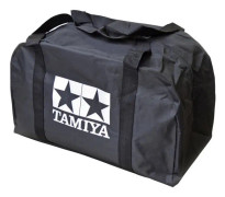 Tamiya 500908178 Transportväska för modellbygge
