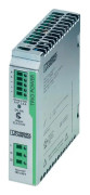 Phoenix Contact TRIO-PS/1AC/24DC/2.5 DIN-skena nätaggregat 24 V/DC 2.5 A 60 W Antal utgångar:1 x Innehåll 1 st