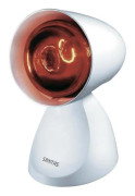 Sanitas SIL16 Infraröd lampa 150 W
