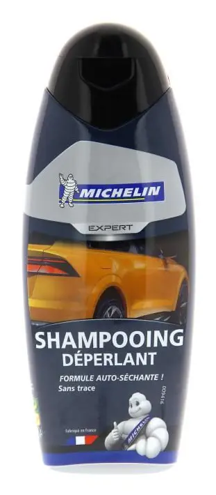 MICHELIN Expert vattenavvisande schampo 500ml