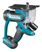 Makita DSD180ZJ, 18V, 79mm, 263mm, 291mm, 1,5cm, 6000 spm