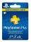 SONY PLAYSTATION PLUS-KORT HÄNGAR 90 DAGAR