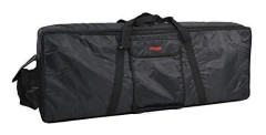Stagg K10-097 61-noters tangentbordsväska Svart K10-097