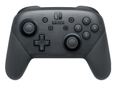Nintendo Switch Pro Controller