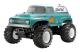 Elektrisk monstertruck Tamiya Squash Van 1:10 4WD - Kit att montera