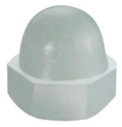 10 Toolcraft m5 polyamid ekollonmuttrar