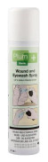 PLUM 4554 Ögonvatten och sårrengöringsspray 250 ml