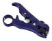 TRENDNET TC-CT70 Spännverktyg - 125 mm Längd - Lila - ABS - 66 g - Kompakt