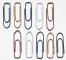 Wedo 900100099 Gem 26 mm Diverse...