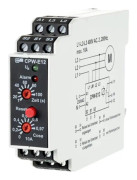METZ CONNECT CPW-E12, Svart, Vit, 230 - 400 V, 250 V, 10 A, 22,5 x 95 x 75 mm, 170 g
