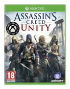 Assassins Creed Unity Greatest Hits (Xbox One) (New)
