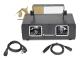 Laserljus, RG-färg, DMX512-kontroll, RG Laser Light, EU-kontakt