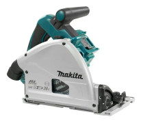 Dykksåg 18 V Li-ion Ø165 mm - MAKITA - Utan batteri, ingen laddare - MacKPac - DSP600ZJ