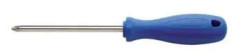 UNIOR skruvmejsel - POZIDRIV PZ 1X80 - PZ spets - 625NI